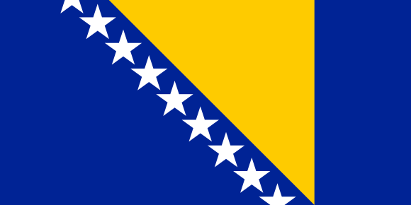 Bosnia   Herzegovina